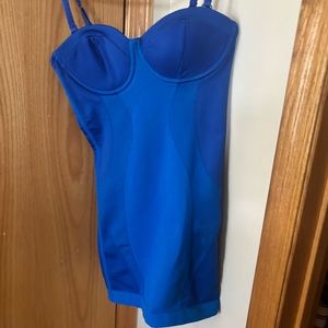 Ivy Park Bandage dress